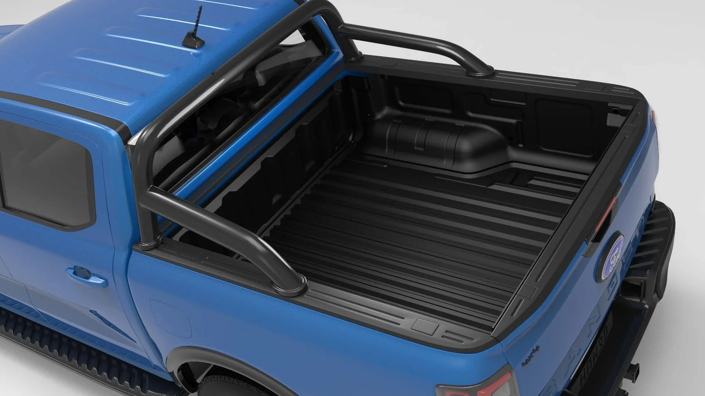 PRO-FORM Sportguard suits Ford Ranger Dual Cabs 2022-on 26F98D