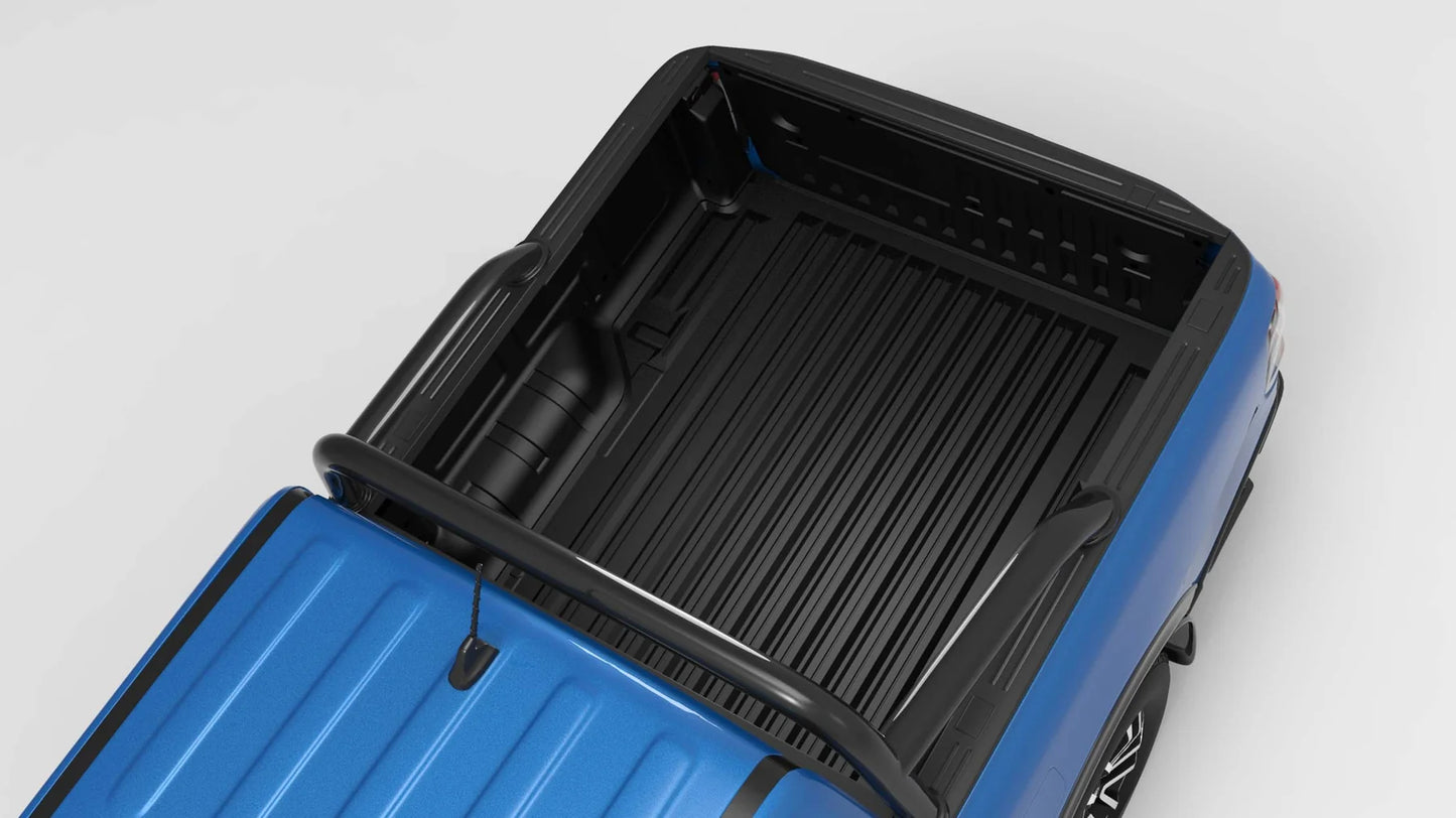 PRO-FORM Sportguard suits Ford Ranger Dual Cabs 2022-on 26F98D