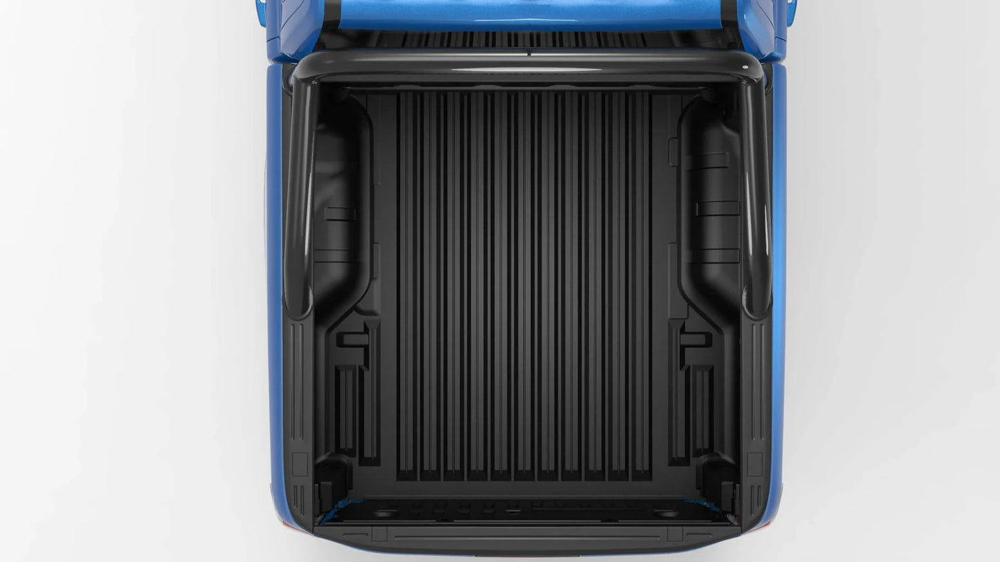 PRO-FORM Sportguard suits Ford Ranger Dual Cabs 2022-on 26F98D