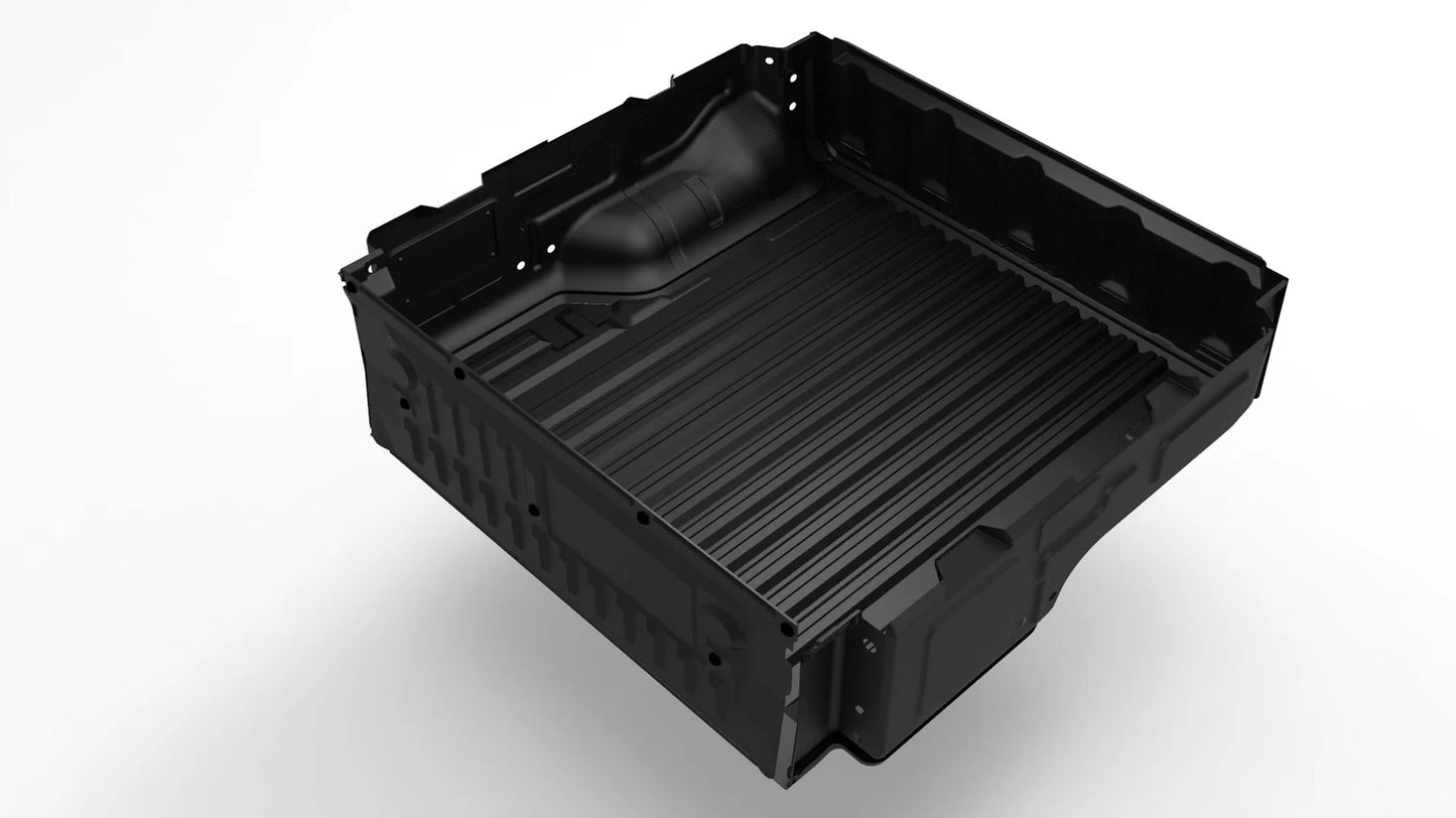 PRO-FORM Sportguard suits Ford Ranger Dual Cabs 2022-on 26F98D