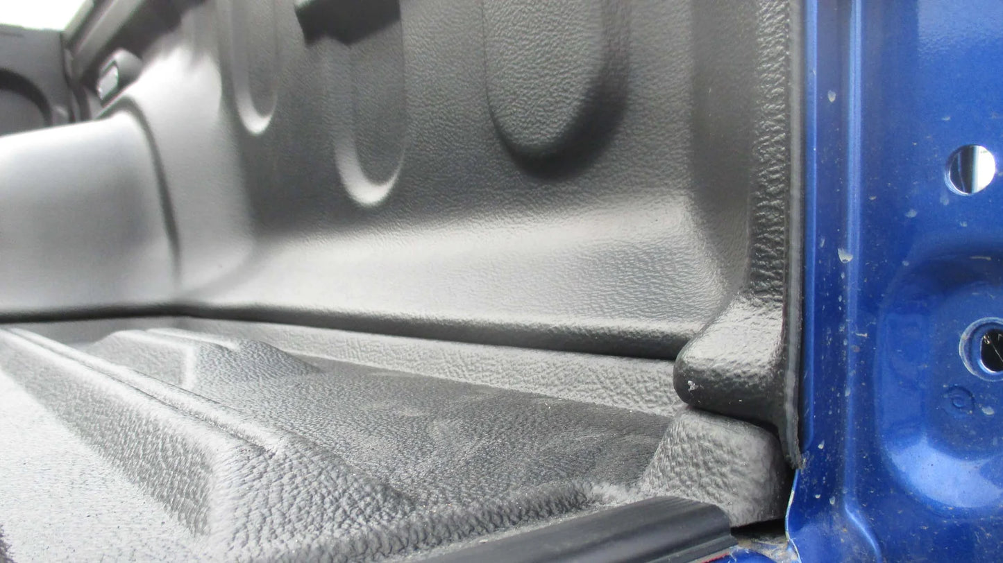PRO-FORM Sportguard suits Toyota Hilux 2015-2025 A-Deck 26T93D