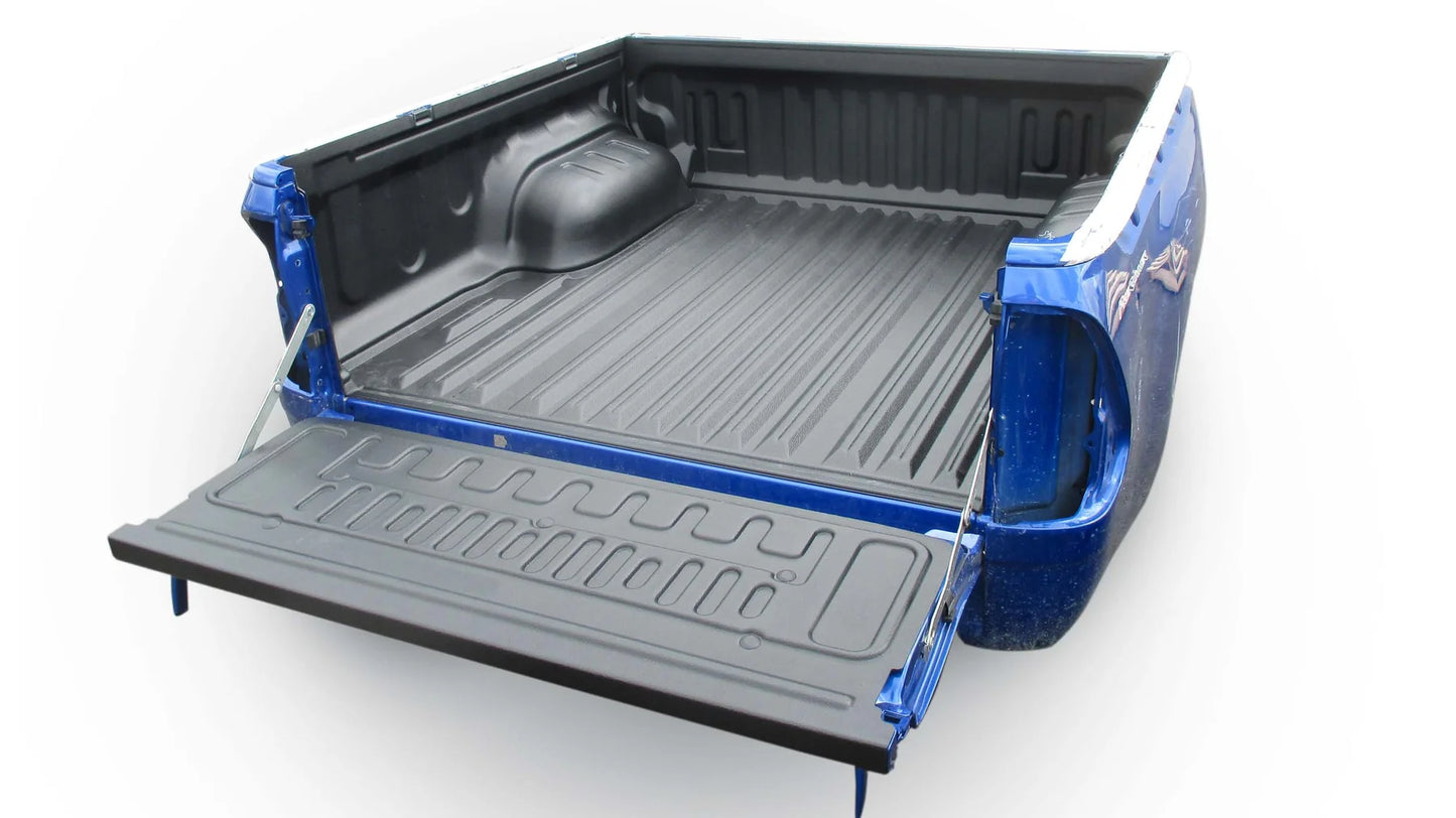 PRO-FORM Sportguard suits Toyota Hilux 2015-2025 A-Deck 26T93D