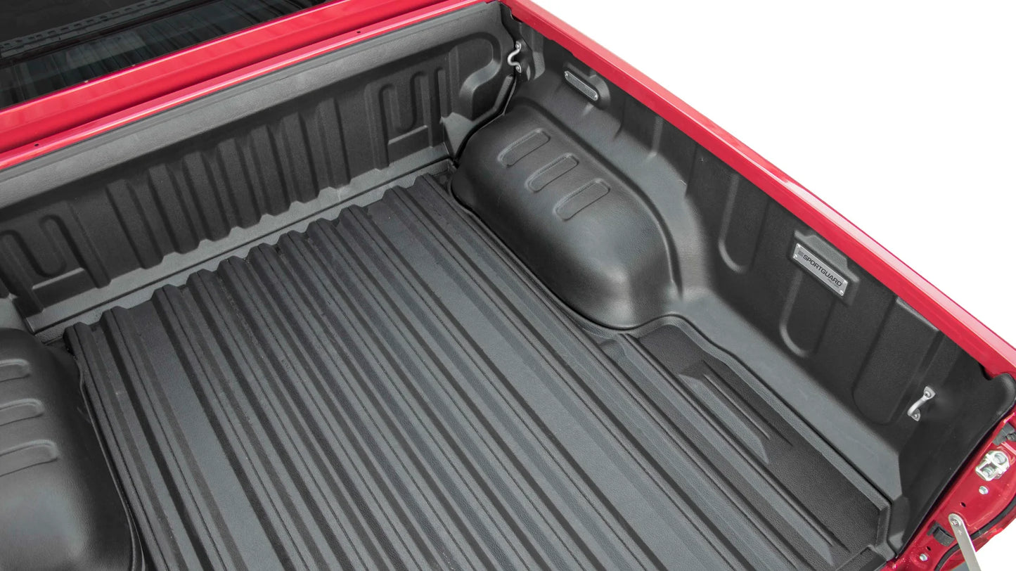 PRO-FORM Sportguard suits Toyota Hilux 2015-2025 A-Deck 26T93D