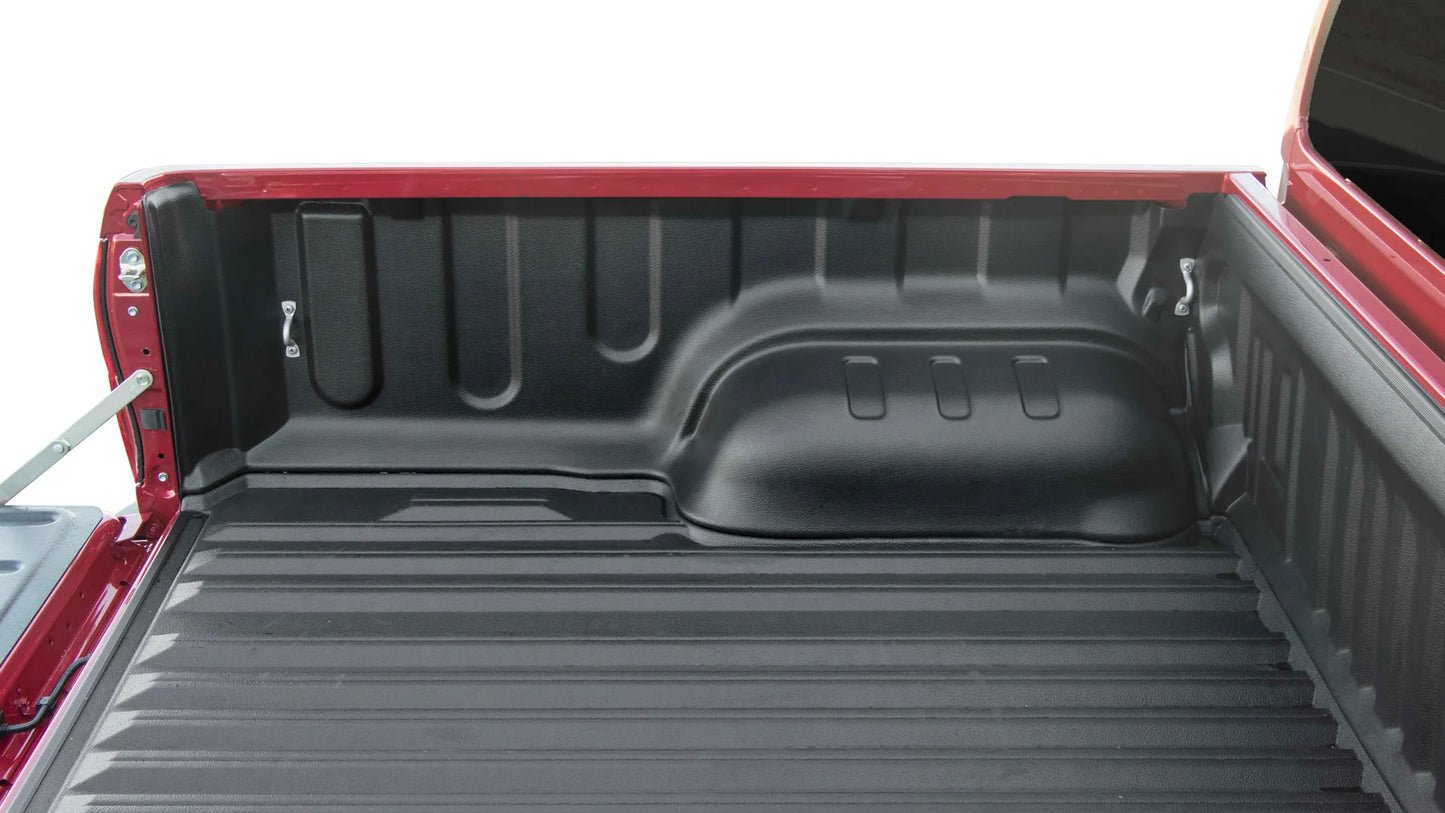 PRO-FORM Sportguard suits Toyota Hilux 2015-2025 A-Deck 26T93D