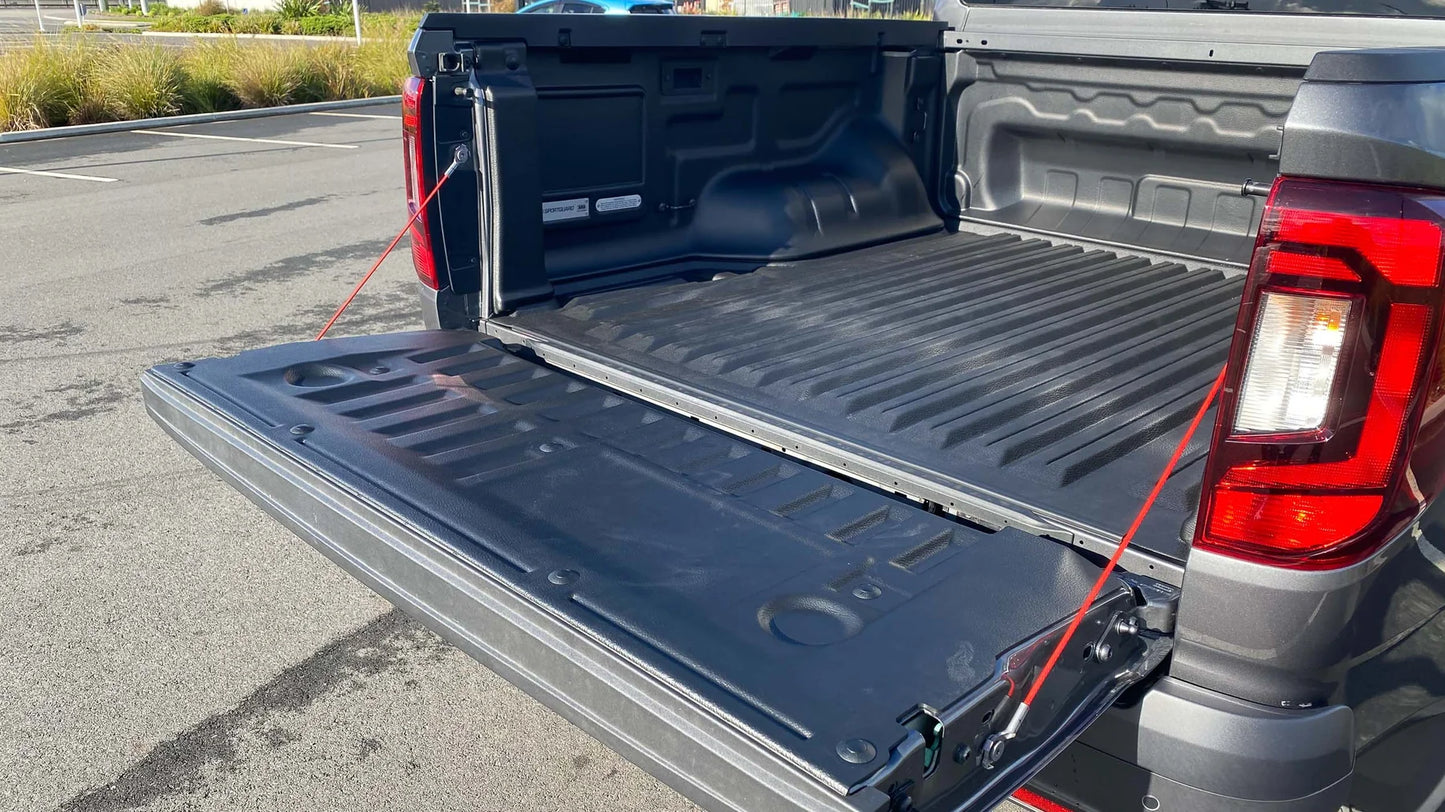 PRO-FORM Sportguard suit VW Amarok Dual Cabs 2011-2022 26V20D