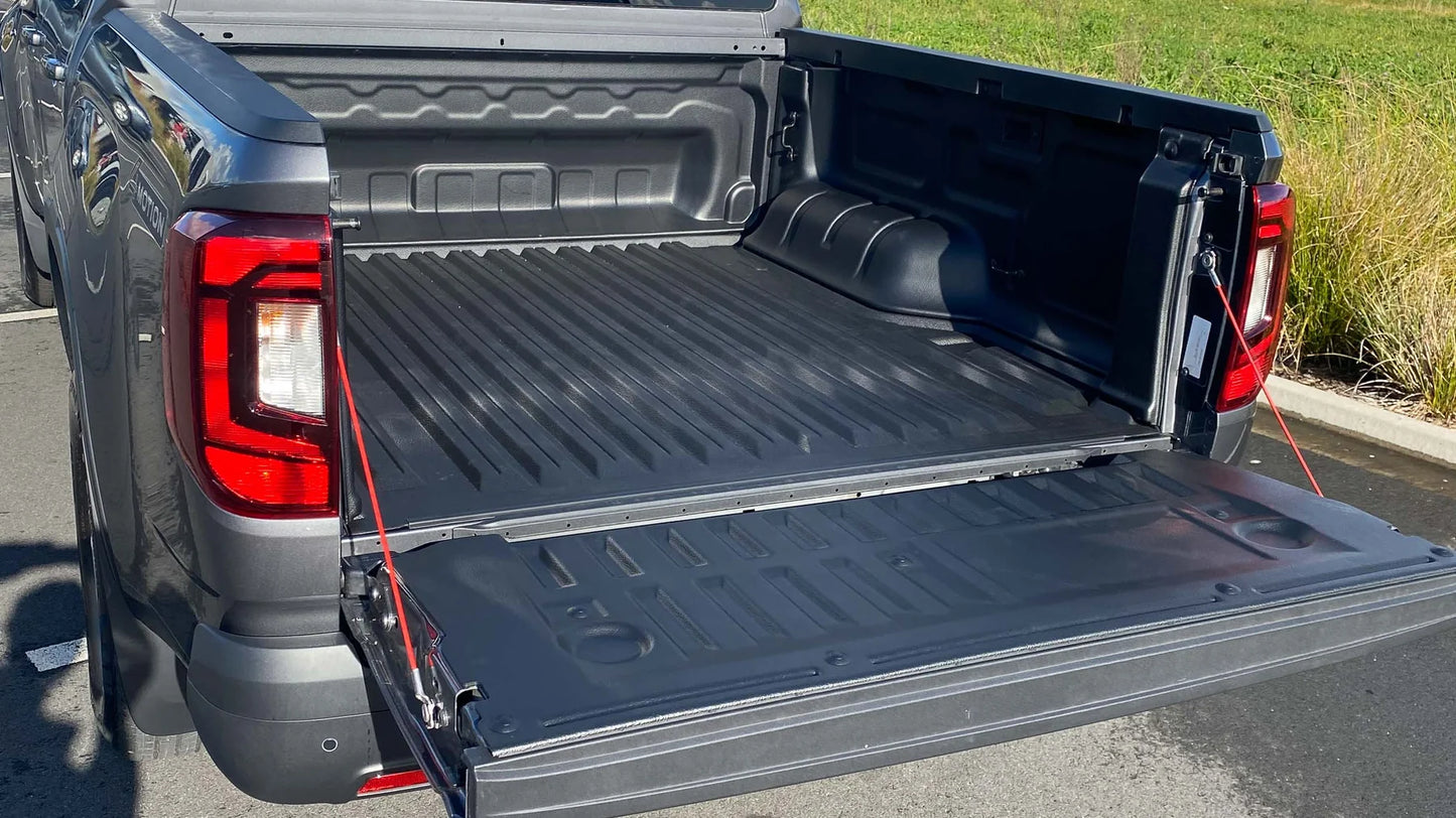 PRO-FORM Sportguard suit VW Amarok Dual Cabs 2011-2022 26V20D
