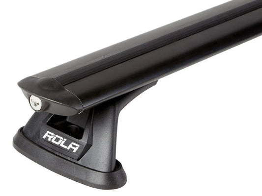 Rola Roof Racks suits Toyota Prado 250 8/2024-On & Lexus GX550 2/2024-On APEX199-2