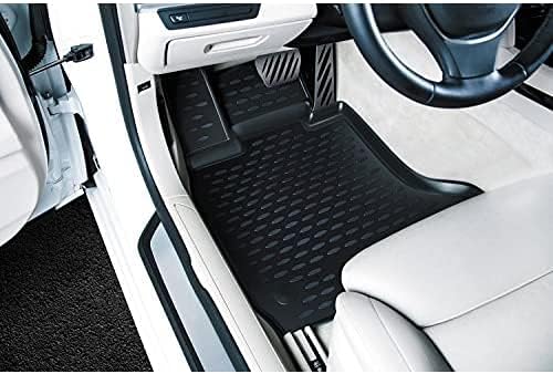 Custom 3D Floor mats suits VW Jetta 2018-On Sedan EXP.ELEMENT3D02439210k