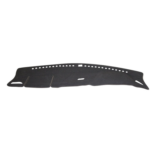 Dashmat suits VW Tiguan 5N 5/2016-10/2024 W3106 Charcoal