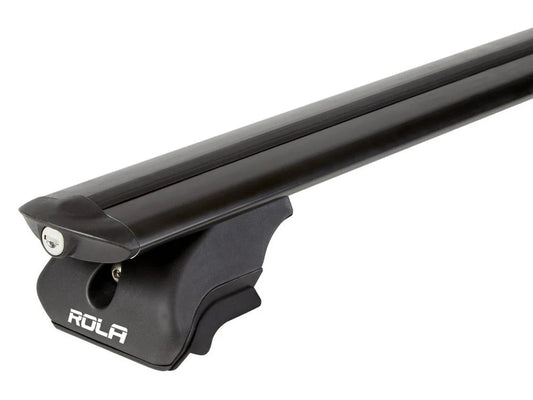 Rola Roof Racks Suits Ford Everest Sport/Trend/Ambiente 6/2022-On REX253