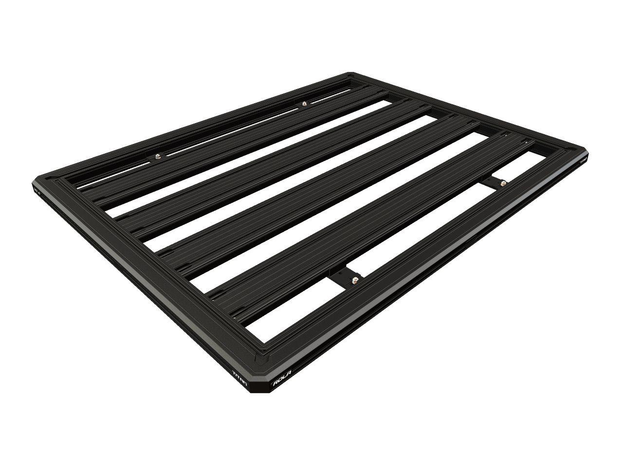 Titan Ridge Mount Bundle suits RAM 1500 DT 10/2020-On  & 2500 DT 11/2015-On TKRM315842