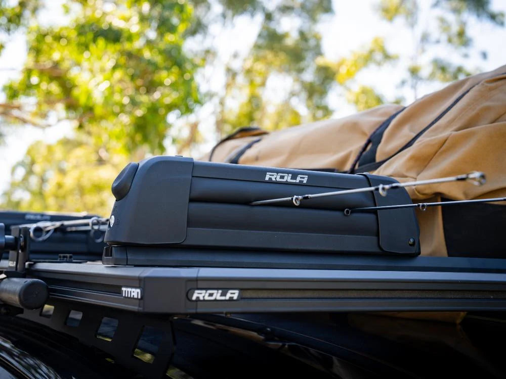 rola fishing rod holder Rola Fishing Rod & Snow Gear Carrier R-FRS26-01 – Motoquipe