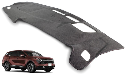 Dashmat Suits Kia Tasman Ute TK 5/2025-On