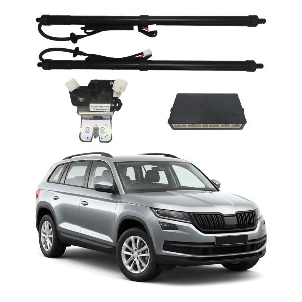 Power Tailgate Lift Kit suit Skoda Kodiaq 2017-2025 ARSKDQ17