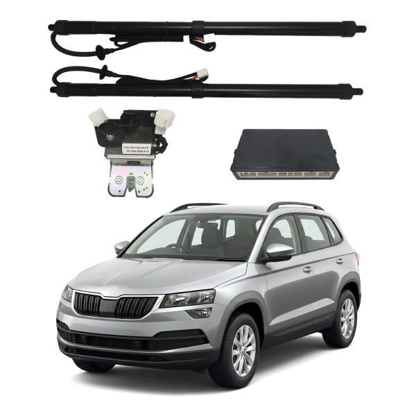 Power Tailgate Lift Kit suit  Skoda Karoq 2018-2025 ARSKRQ18