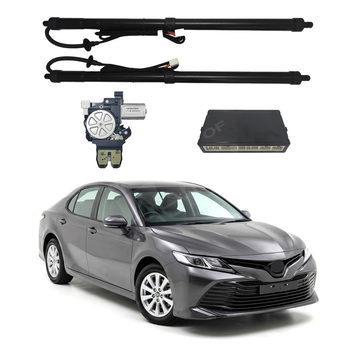 Power Tailgate Lift Kit suits Toyota Camry 2017-2024 ARTCMY18