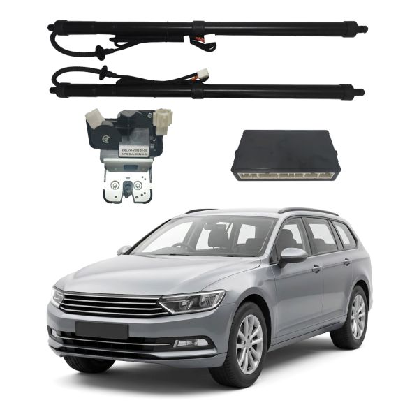 Power Tailgate Lift Kit suit VW Passat B8 Wagon 2016-2023 ARVPSV14