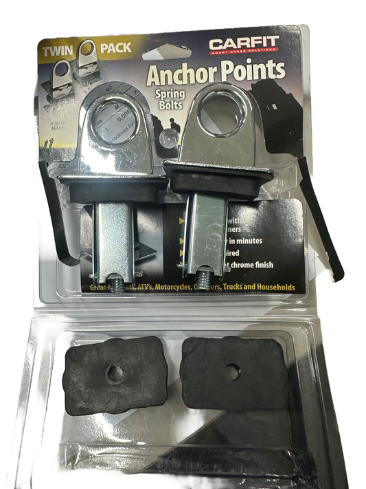 Tie Down Spring Mount Anchor Points 46APS-2