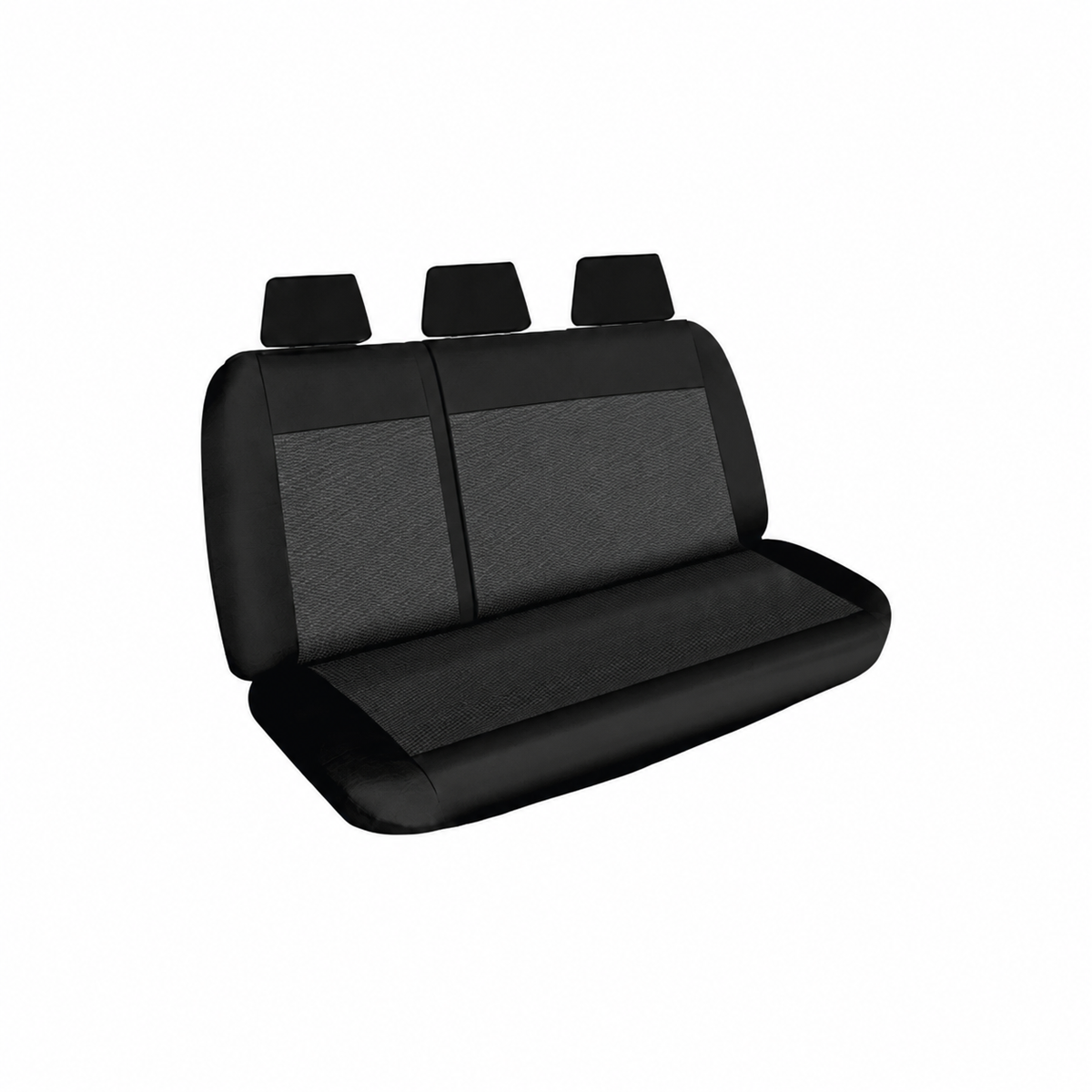 Weekender Jacquard Seat Covers Suits MG MG4 6/2023-On (MEH32) Excite / Essense / Long Range / X Power Hatch 6/2023-On Waterproof