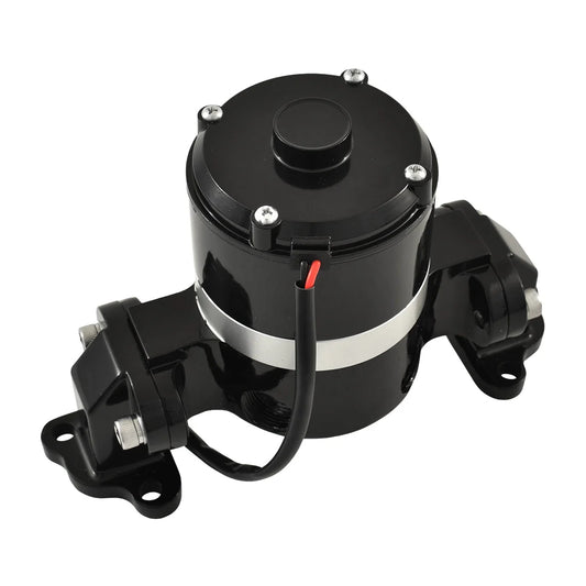 Ford Cleveland 302 351 Performance Electric Water Pump 35GPM Black CAL-5209BK
