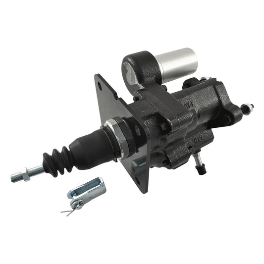 Hydro Boost Hydraulic Brake Booster suits Disc & Disc / Drum CAL-6970BK