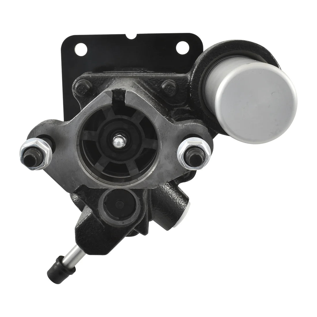 Hydro Boost Hydraulic Brake Booster suits Disc & Disc / Drum CAL-6970BK