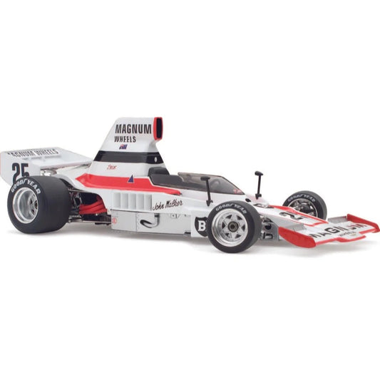 1:18 Classic Carlectables Lola T332 1979 Wanneroo Australian Grand Prix Winner – John Walker 18829