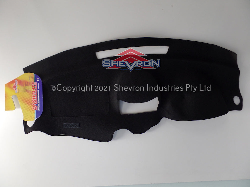 Shevron Dashmat suits Renault Koleos H45 6/2008-4/2016 DM1112 Charcoal