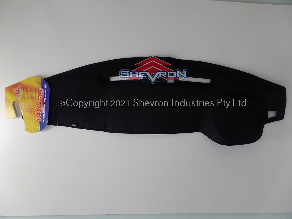 Shevron Dashmat Landrover Discovery 4 10/2009-12/2014 Charcoal DM1163CH