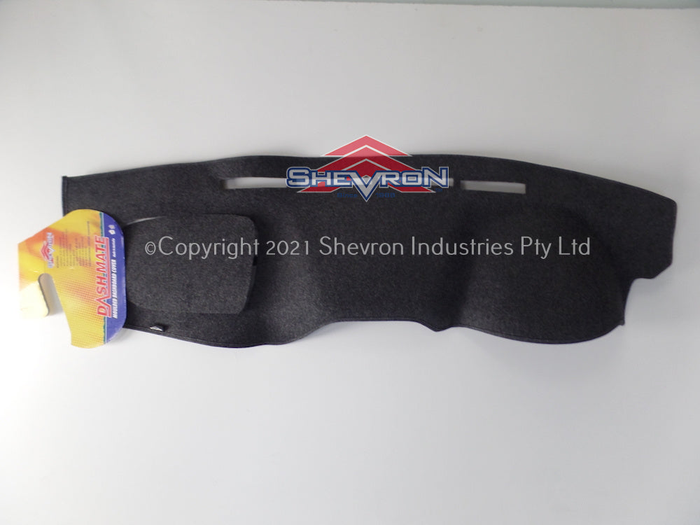 Dashmat Chery J11 T1X 3/2011-12/2016 Airbag Flap Charcoal DM1227-18