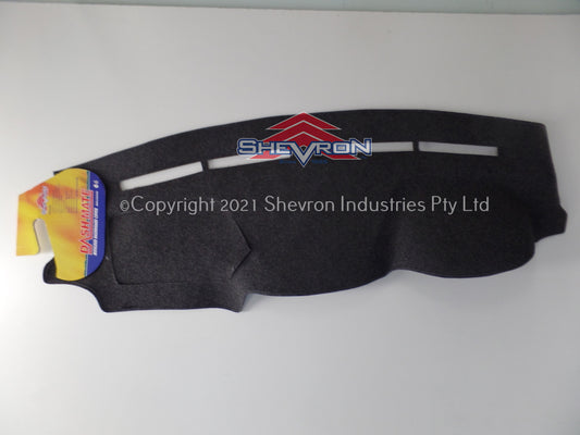 Shevron Dashmat Jeep Grand Cherokee WK2 Laredo 5/2011-7/2021