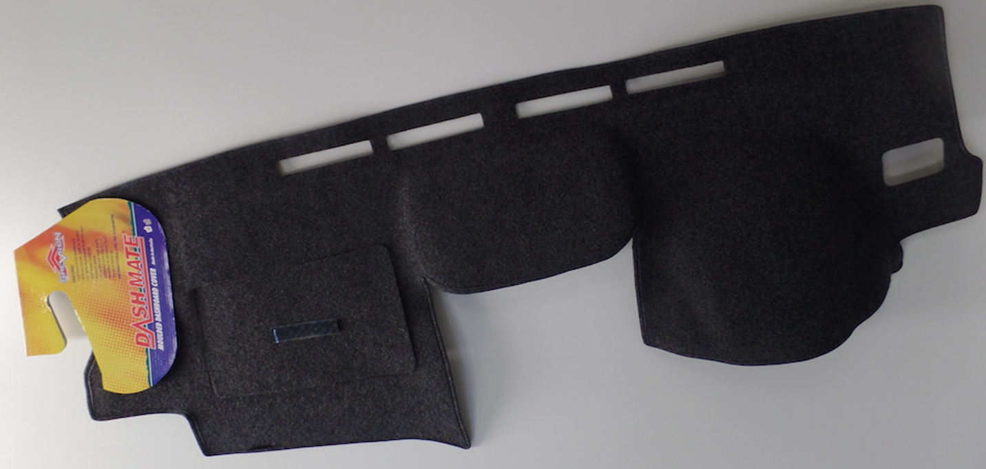 Dashmat Suits Subaru Levorg VM 5/2016-7/2020 DM1259