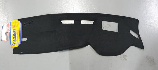 Dashmat Suits Volkswagen Golf VIII GTI w/ HUD 1/2021-On DM1637D