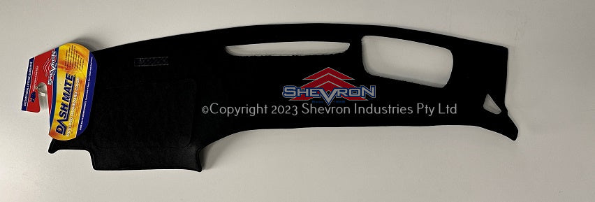 Dashmat suits Mercedes Benz GLS Chassis No: 167 SUV 2020-Current DM1669D