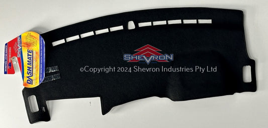 Dashmat Suits Kia Picanto JA PE2 7/2023-On Black DM1701