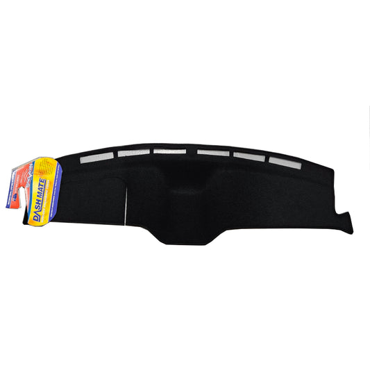 Shevron Dashmat Suits Ford Mustang Mach-E 7/2023-On DM1723