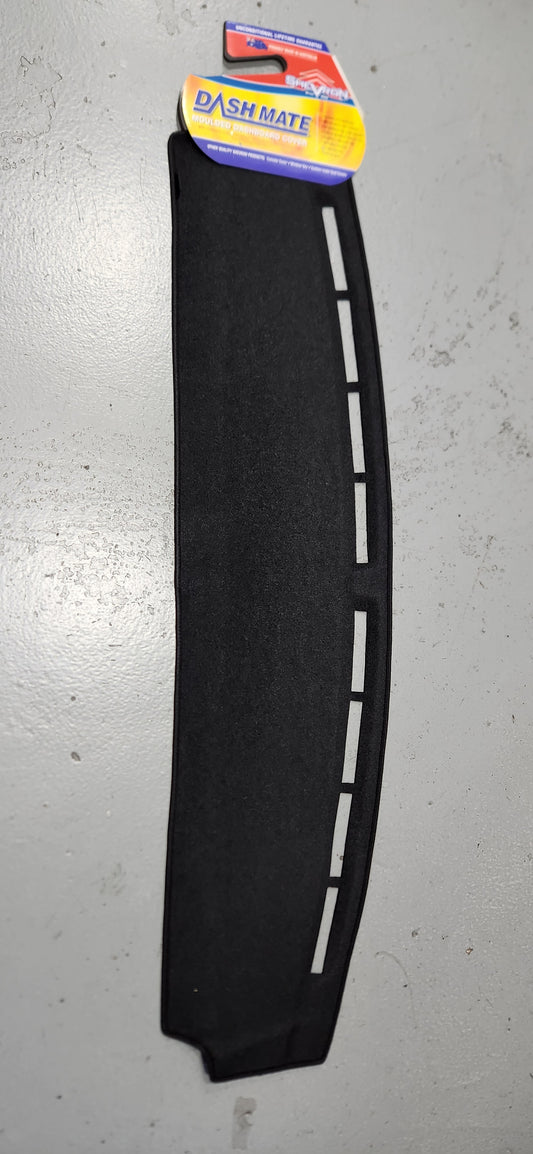 Shevron Dashmat suits Toyota Landcruiser 300 Series GX /GXL 4/2025-On