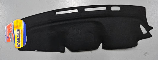 Shevron Dashmat suits Subaru Forester with Eye Sight MY26 5/2025-On