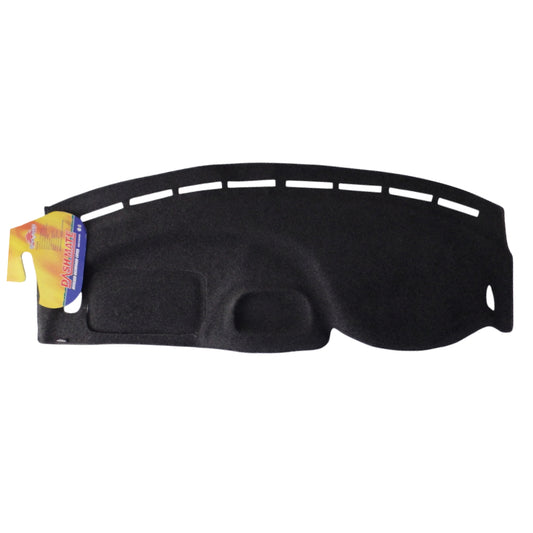 Dashmat Suits Mitsubishi Express WA 1/1998-3/2007 No Glove Box DM758B-18 Charcoal