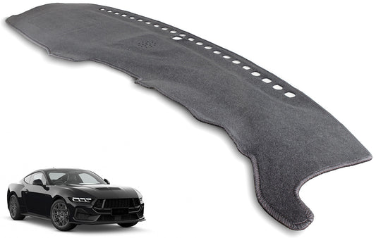 Dashmat Suits Ford Mustang FO 1/2024-On