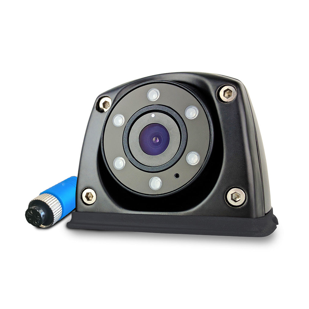 Autobacs FHD Side View Camera w/ 6 Infrared LEDs FHD410