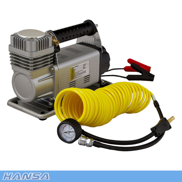 12V Heavy Duty 1/3 Horsepower Air Compressor GC500
