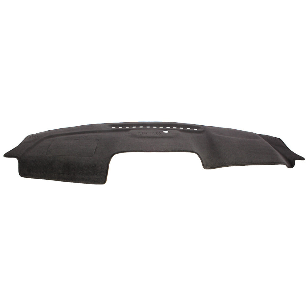 Dashmat Suits Ram 1500 DT 9/2021-On DT Models only Black R2101