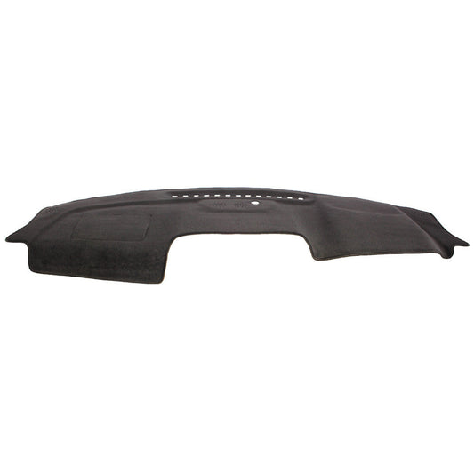 Dashmat Suits Ram 1500 DT 9/2021-On DT Models only Black R2101