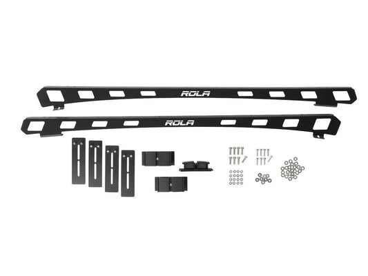Rola Ridge Mount Suits Kia Tasman TK S/SX/SX+/X-Line 2025-On RM37306