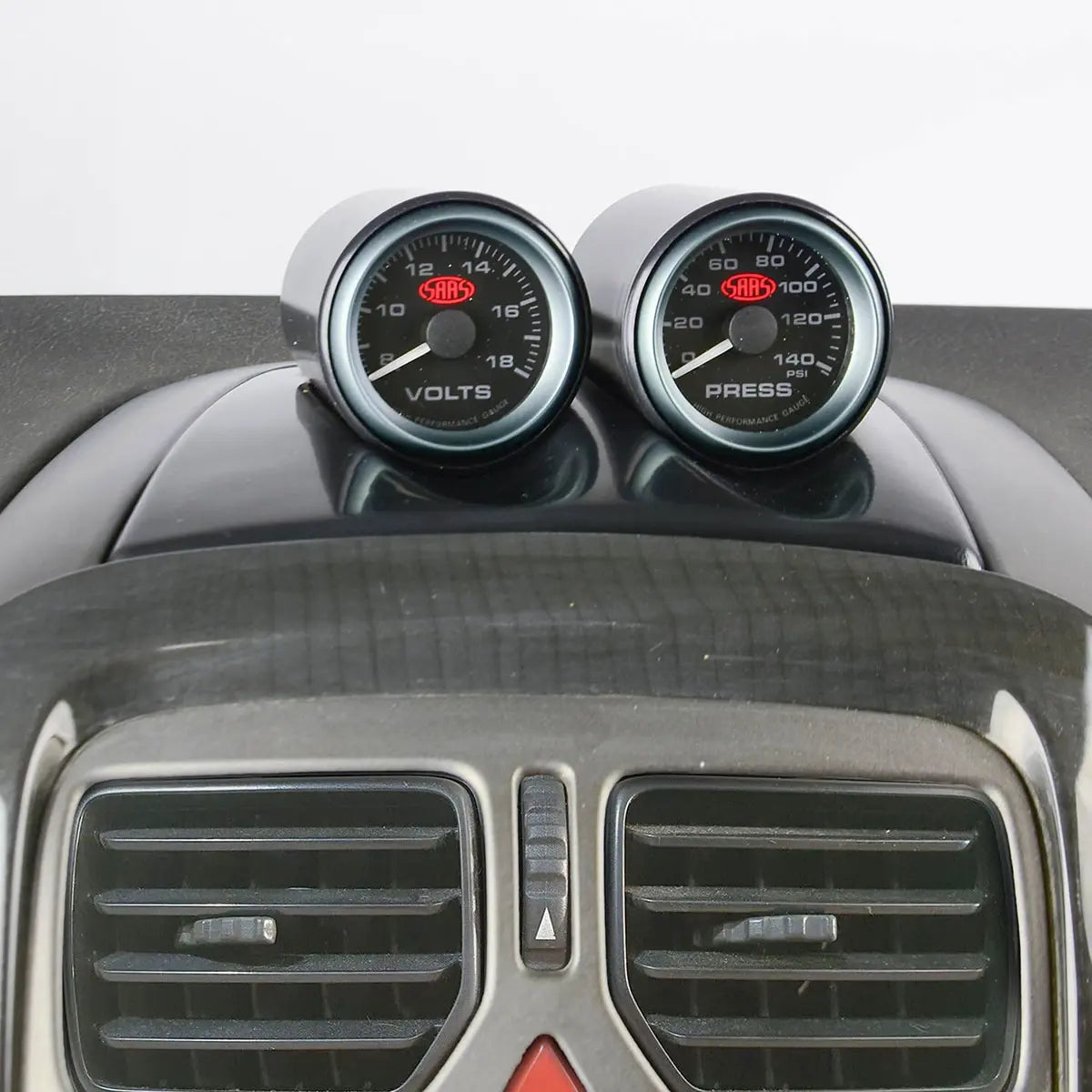 Gauge Dash Pod Suits Holden Adventra/Berlina/Calais VZ 2004-2007 SGP5108
