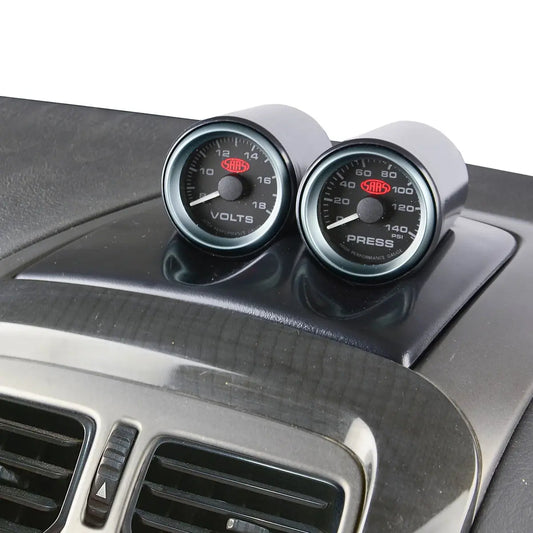 Gauge Dash Pod Suits Holden Adventra/Berlina/Calais VZ 2004-2007 SGP5108