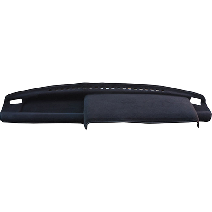 Dashmat Suits Holden Jackaroo UBS 4/1992-4/1995 All Models Black