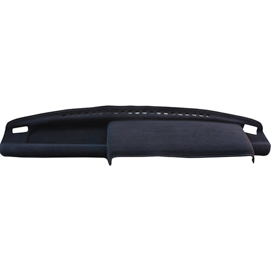 Dashmat Suits Holden Jackaroo UBS 4/1992-4/1995 All Models Black
