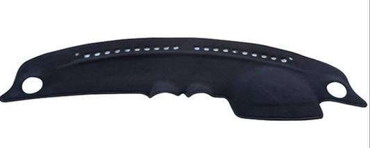 Dashmat Suits Hyundai Tiburon 3/2002-10/2010 K2701 Black